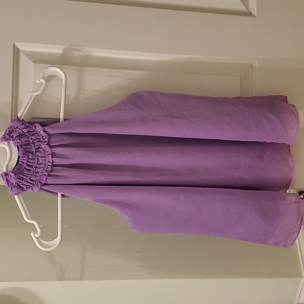 Pink Lily Top - Picture 3 of 3